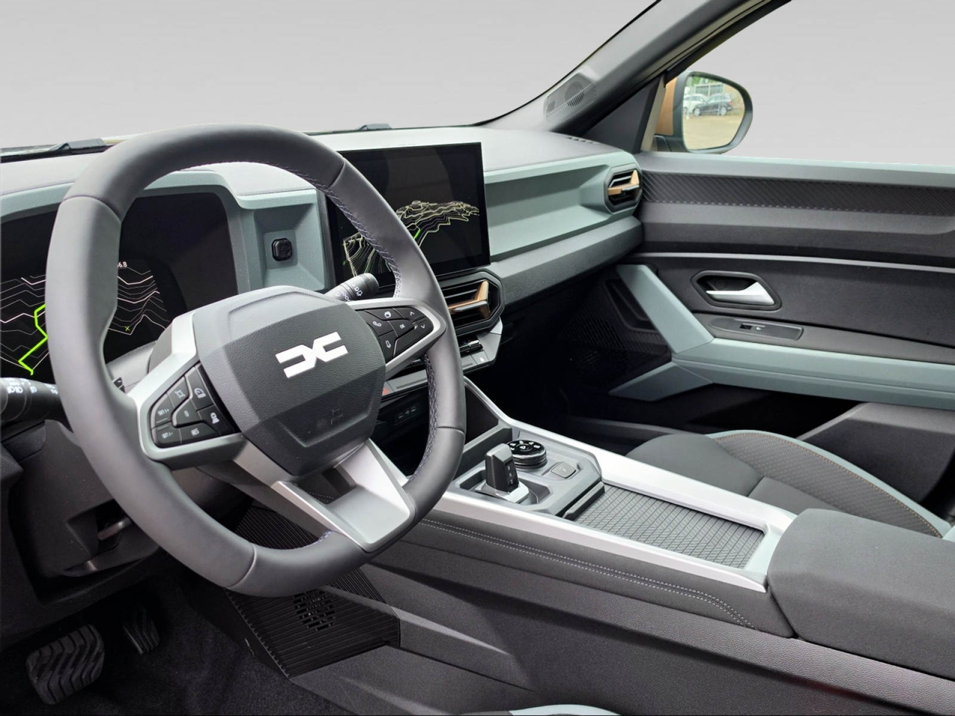 DACIA Bigster-image-12