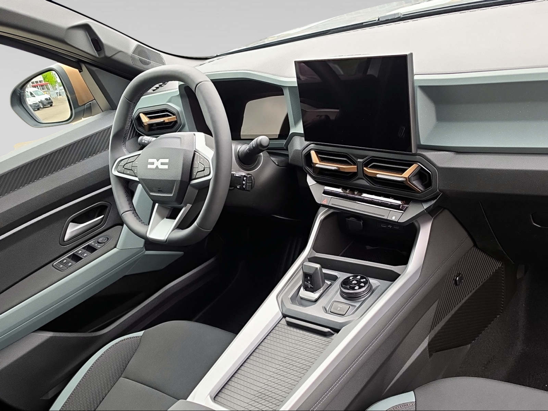 DACIA Bigster-image-8