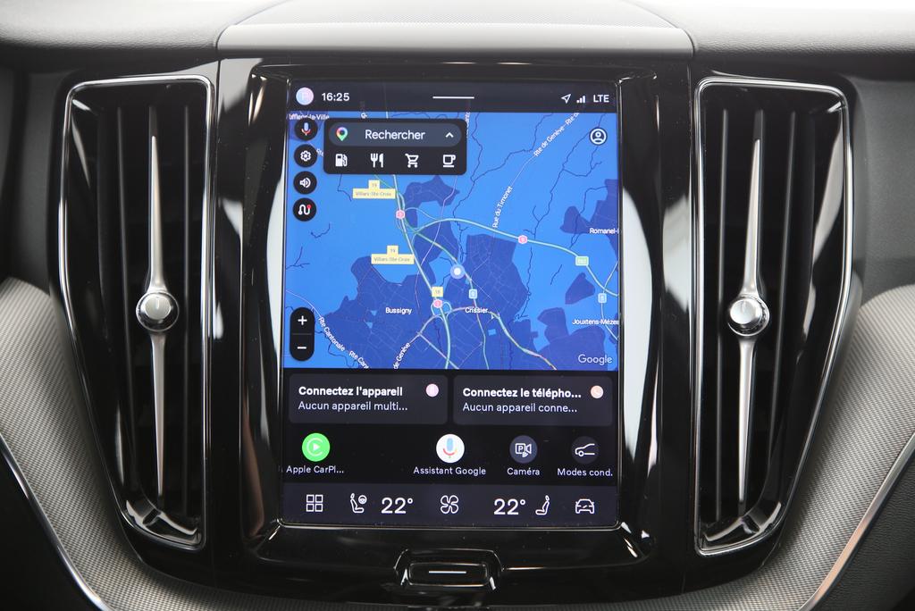 VOLVO XC60 2.0 B4 MH Plus Dark AWD-image-5