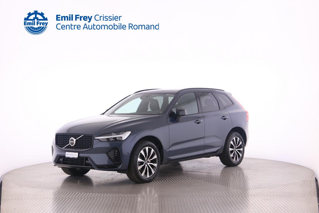 VOLVO XC60 2.0 B4 MH Plus Dark AWD-image-0