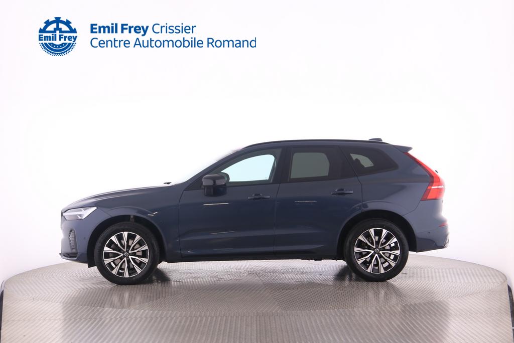 VOLVO XC60 2.0 B4 MH Plus Dark AWD-image-2