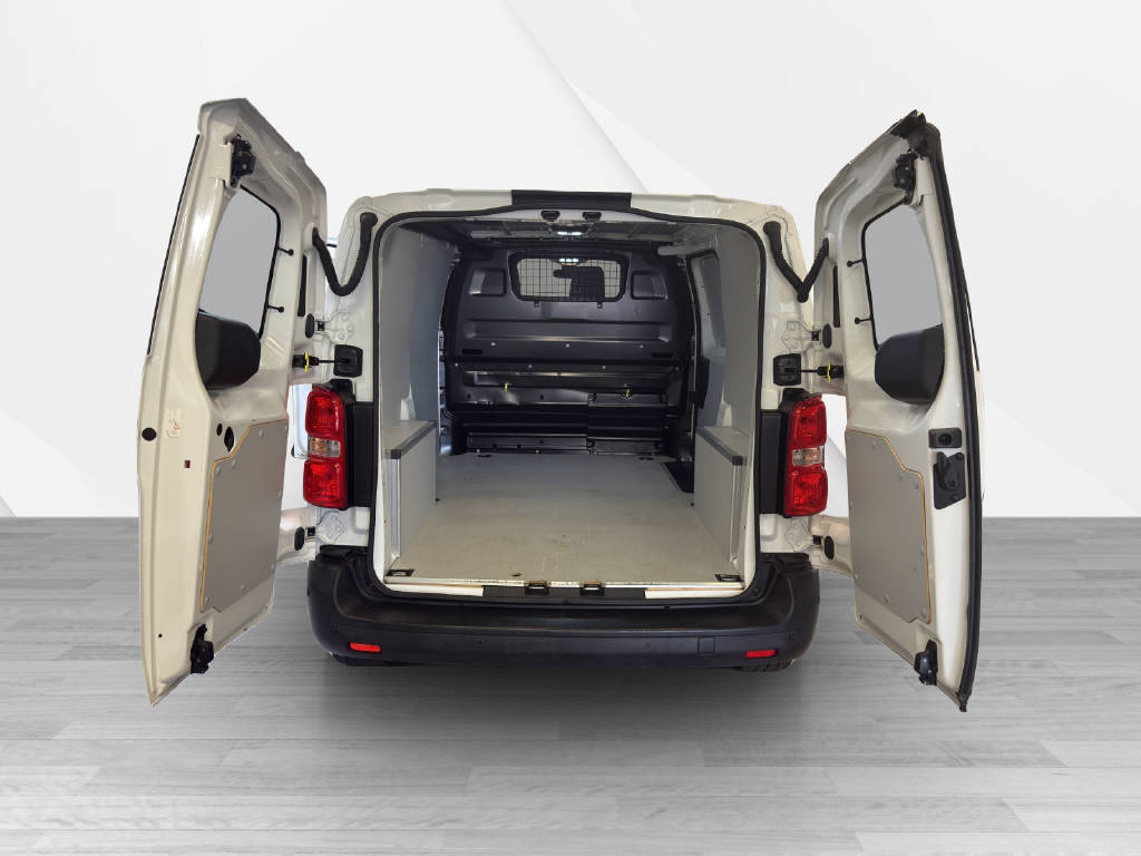 OPEL Vivaro-e Cargo 2.7 t M 75kWh Enjoy-image-8