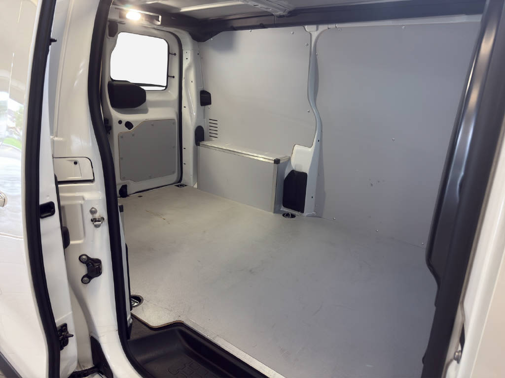 OPEL Vivaro-e Cargo 2.7 t M 75kWh Enjoy-image-7