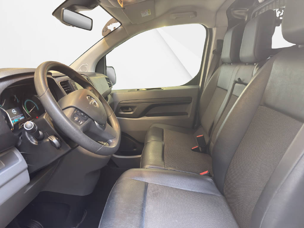 OPEL Vivaro-e Cargo 2.7 t M 75kWh Enjoy-image-4