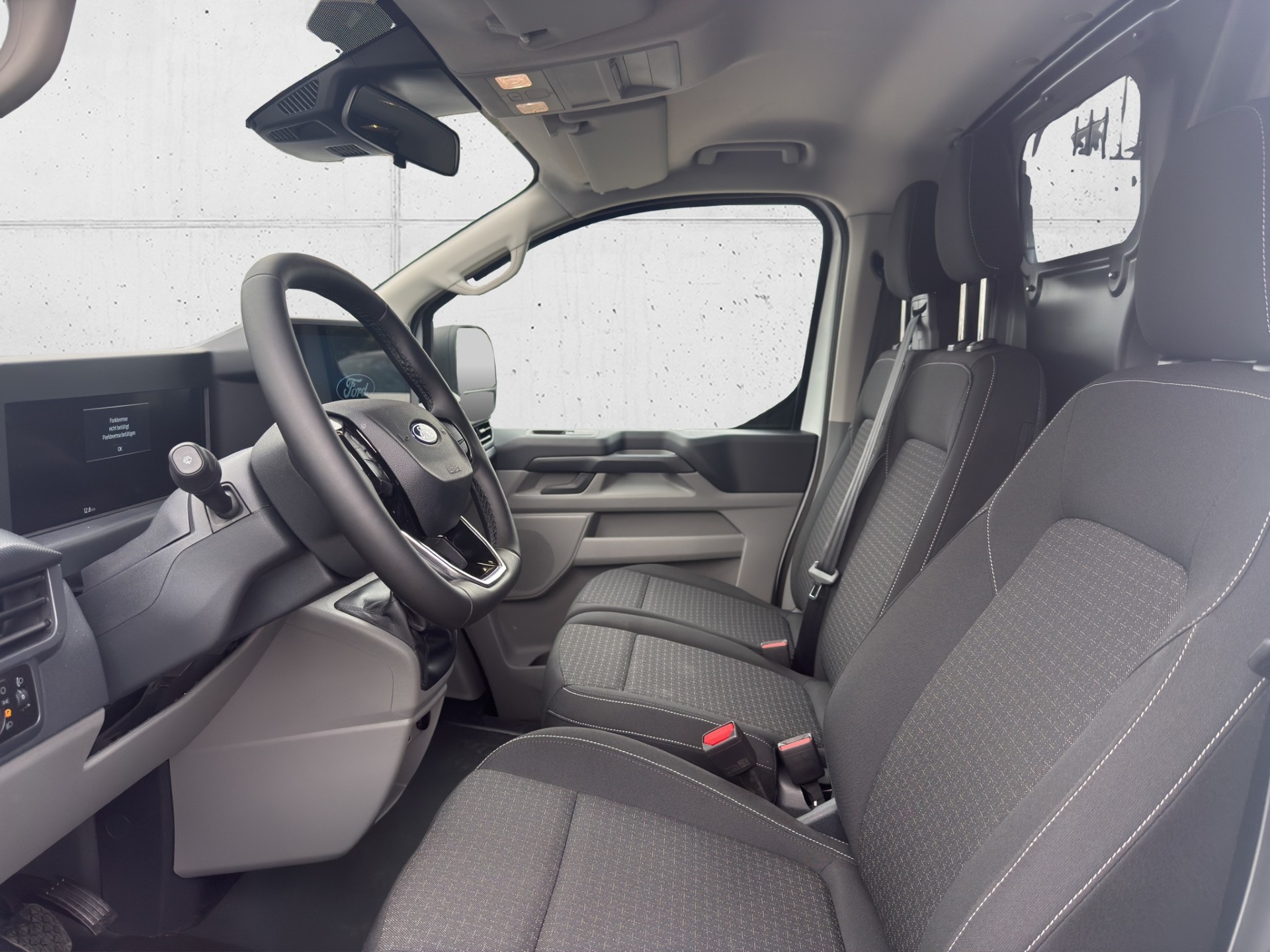 FORD Transit C Van 280 L1 2.0 EcoBlue 136 Trend-image-8