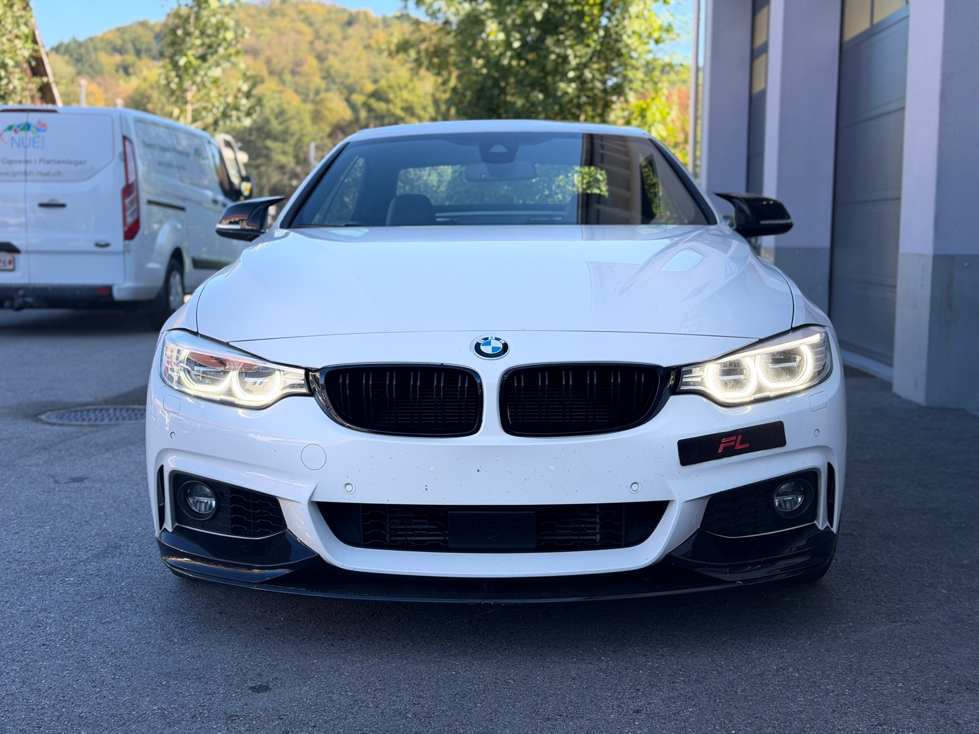 BMW 435d Cabriolet xDrive Steptronic-image-3