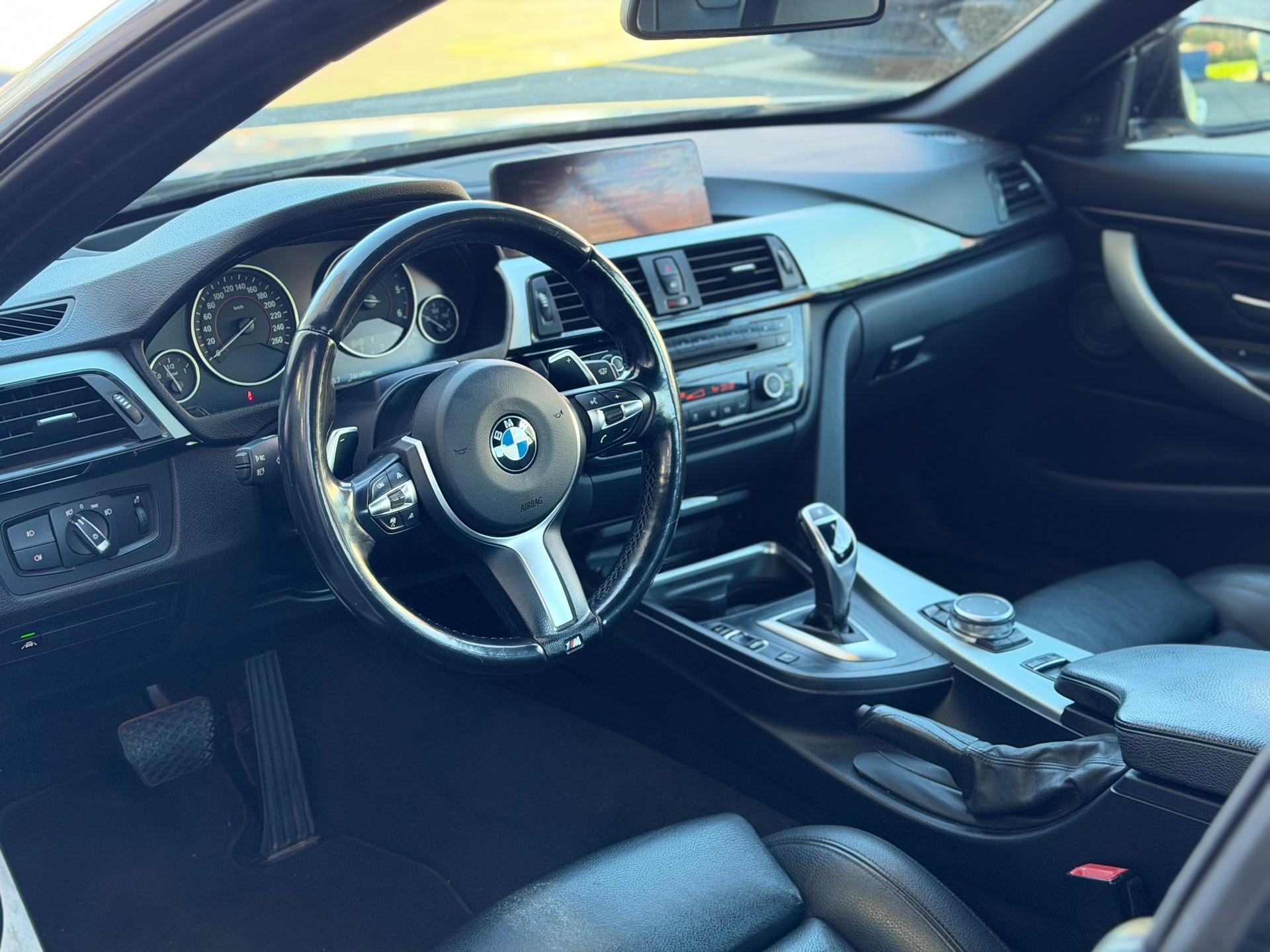BMW 435d Cabriolet xDrive Steptronic-image-6