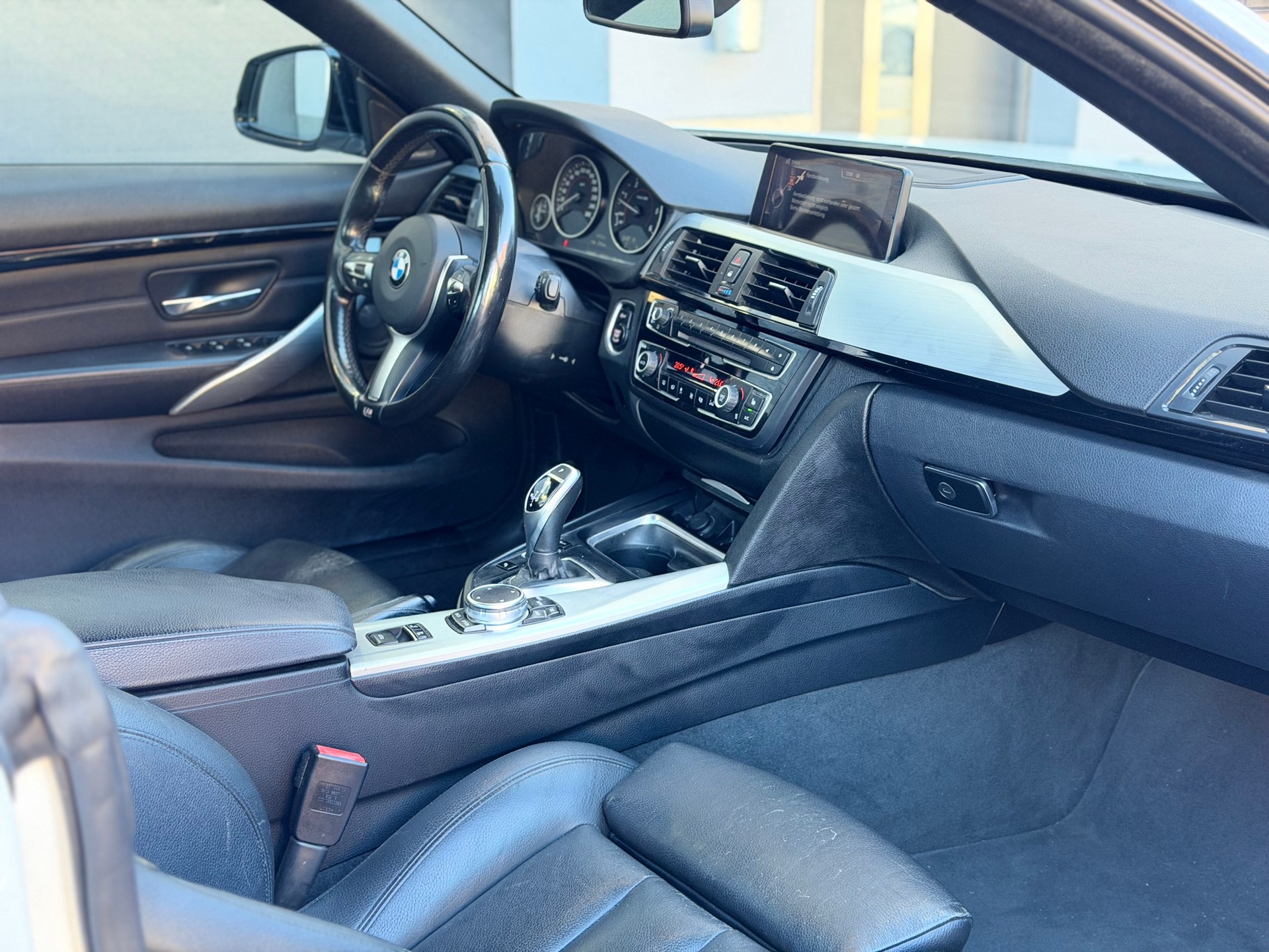 BMW 435d Cabriolet xDrive Steptronic-image-7