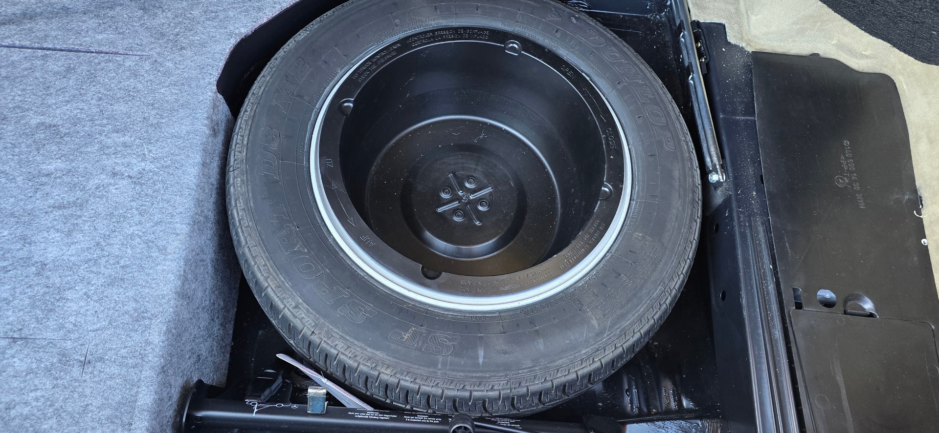 MERCEDES-BENZ 600 SE Automatic-image-27