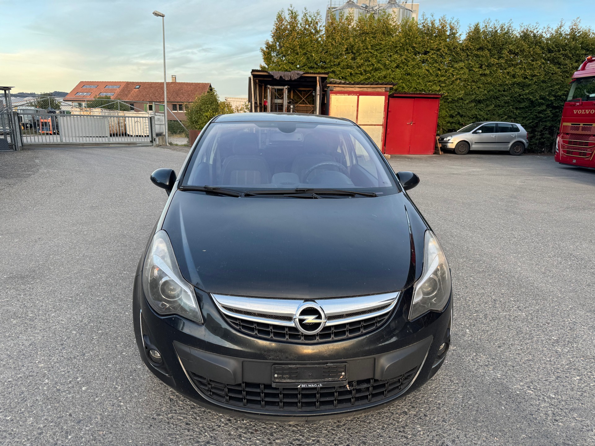 OPEL Corsa 1.2 TP Color Edition-image-0