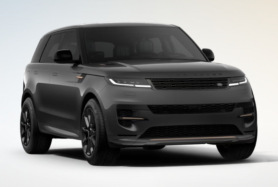 LAND ROVER Range Rover Sport 3.0 Si6 PHEV Dynamic SE Automatic-image-0