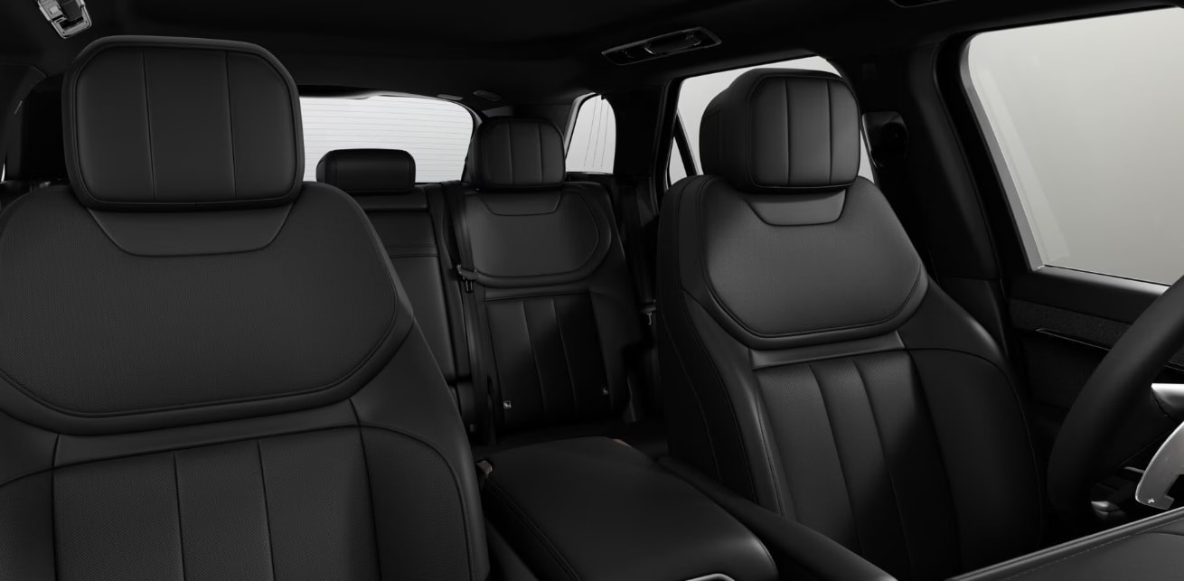 LAND ROVER Range Rover Sport 3.0 Si6 PHEV Dynamic SE Automatic-image-5