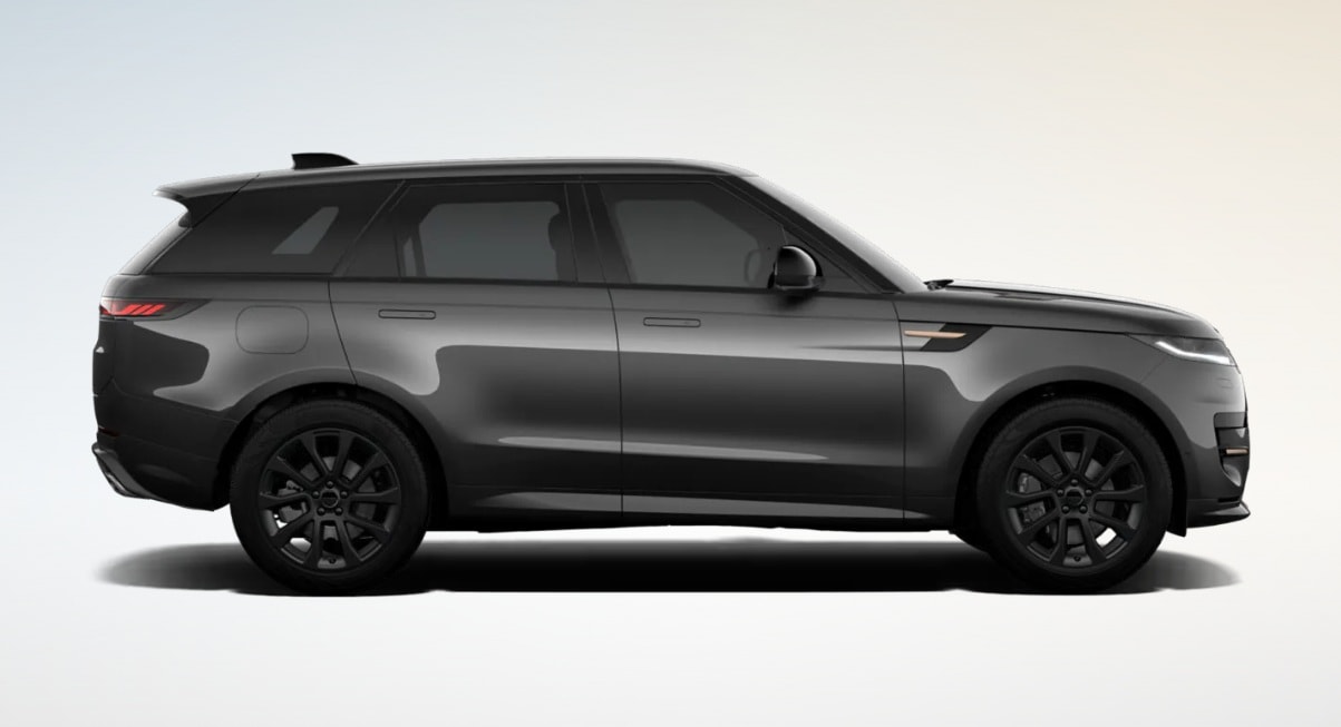 LAND ROVER Range Rover Sport 3.0 Si6 PHEV Dynamic SE Automatic-image-1
