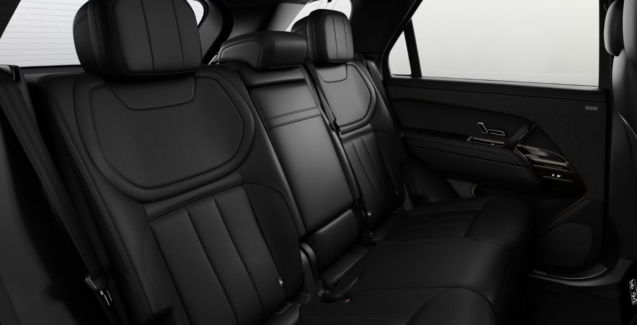 LAND ROVER Range Rover Sport 3.0 Si6 PHEV Dynamic SE Automatic-image-6
