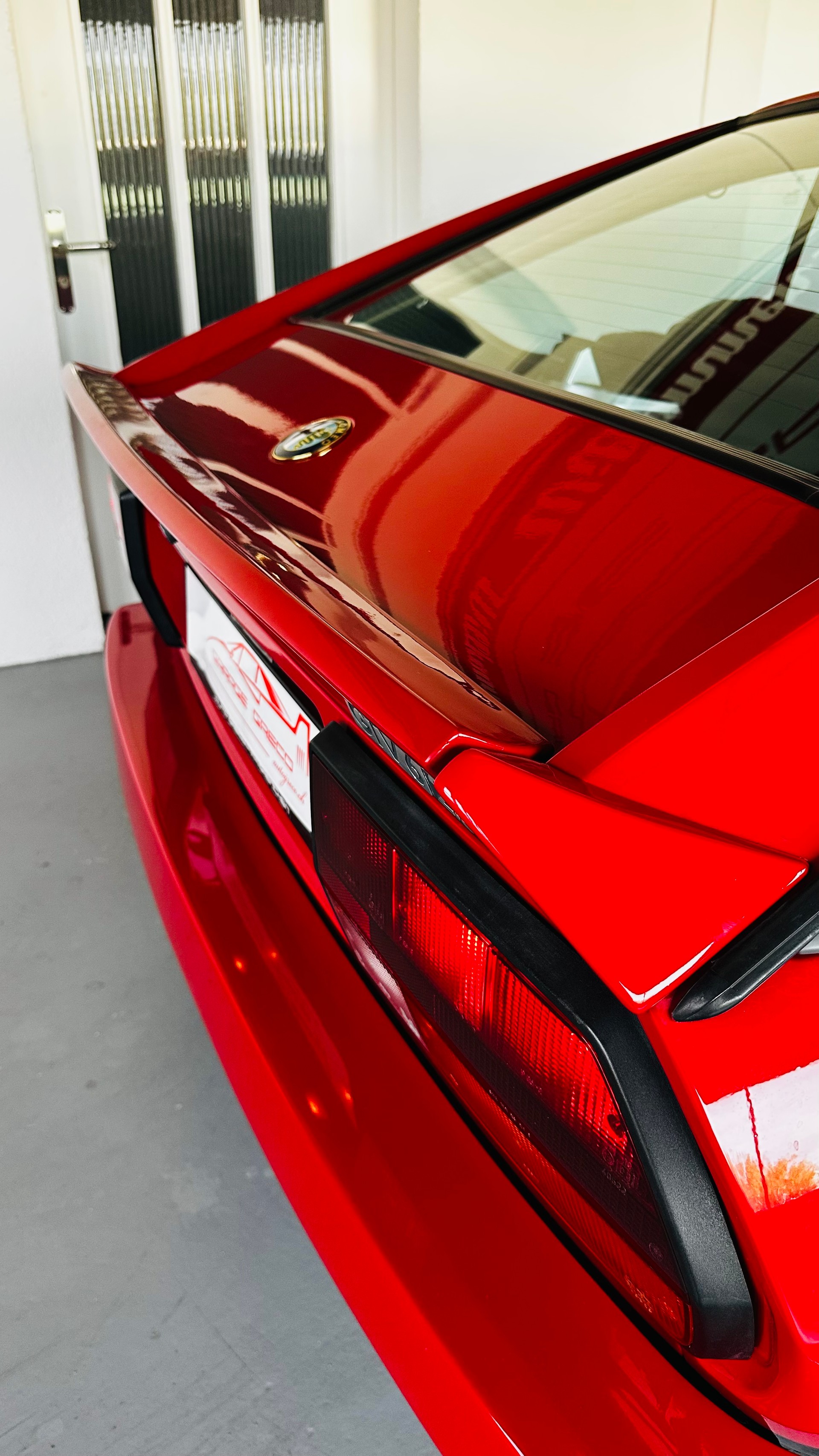 ALFA ROMEO GTV 6 2.5 "GRAND PRIX" Veteran-image-10
