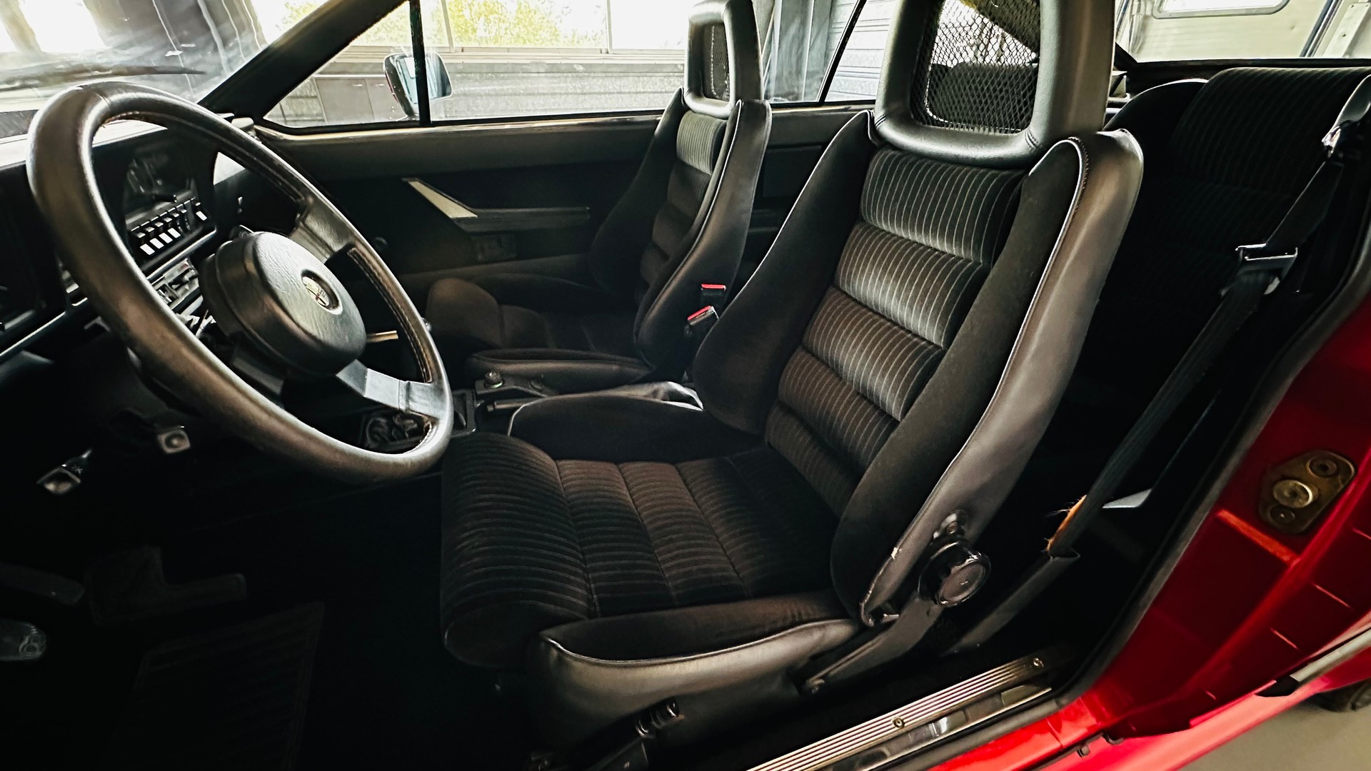 ALFA ROMEO GTV 6 2.5 "GRAND PRIX" Veteran-image-13