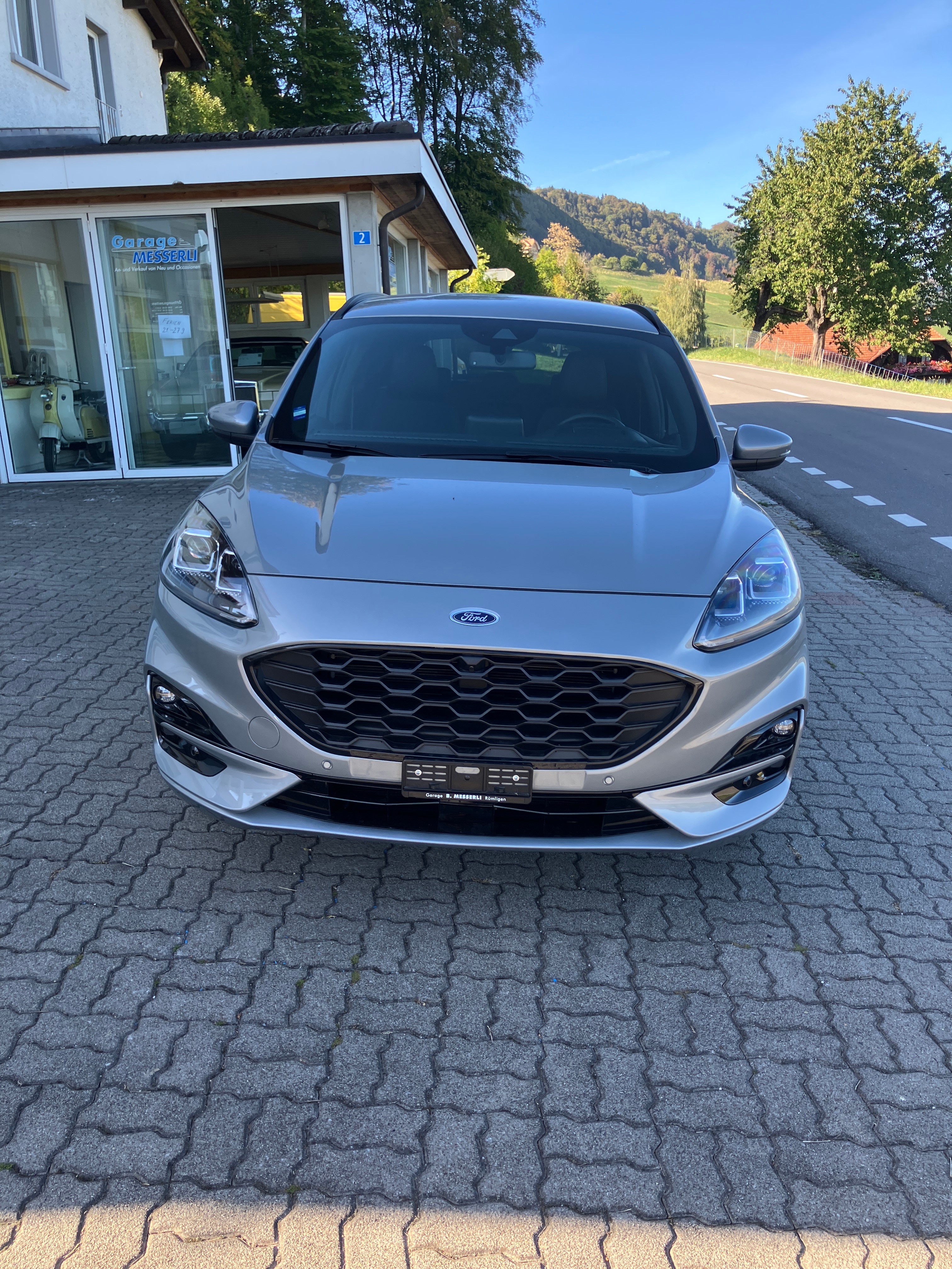 Car photo