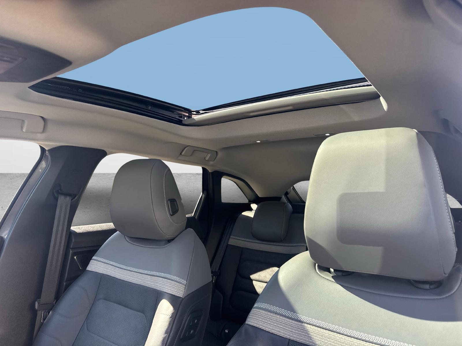 CITROEN C5 X 1.6 Plug-in Hybrid Shine Pack-image-19