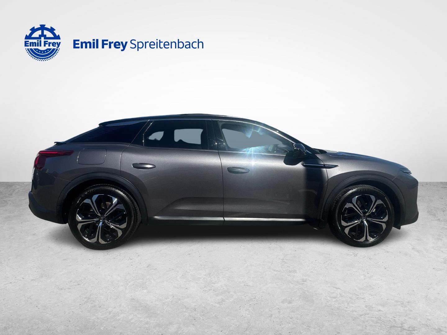 CITROEN C5 X 1.6 Plug-in Hybrid Shine Pack-image-6