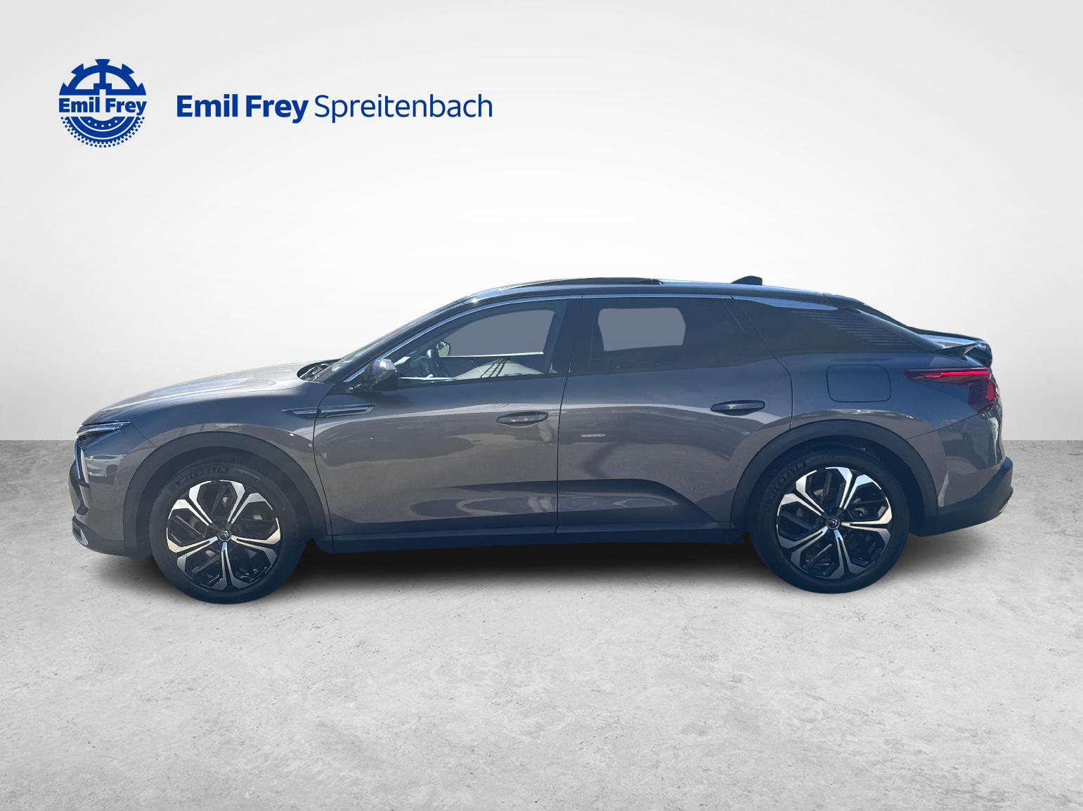 CITROEN C5 X 1.6 Plug-in Hybrid Shine Pack-image-2