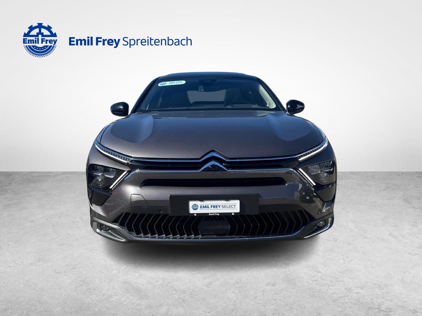 CITROEN C5 X 1.6 Plug-in Hybrid Shine Pack-image-8
