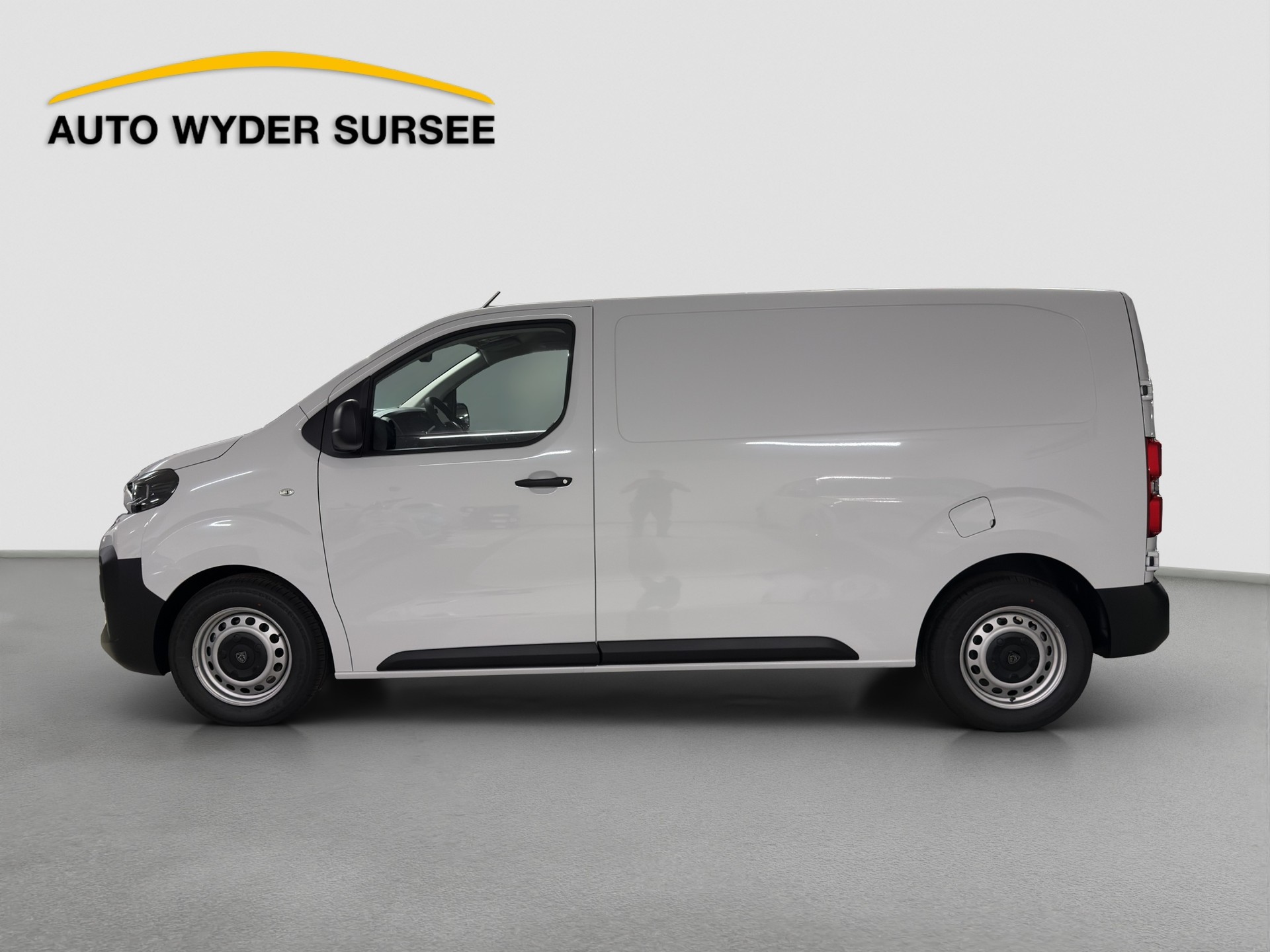 PEUGEOT Expert Kaw. Standard 2.2 BlueHDi 150 S/S-image-2