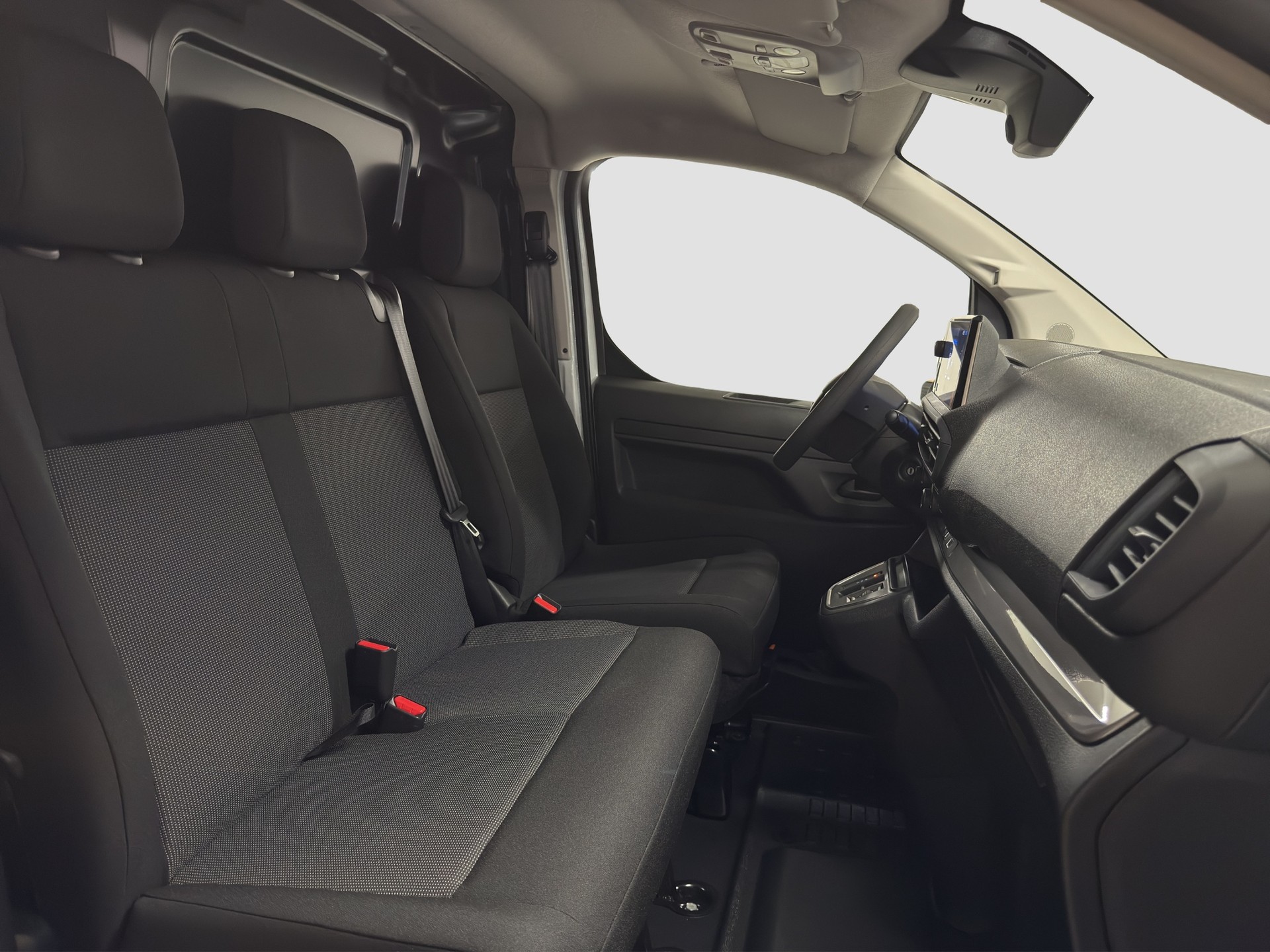 PEUGEOT Expert Kaw. Standard 2.2 BlueHDi 150 S/S-image-9