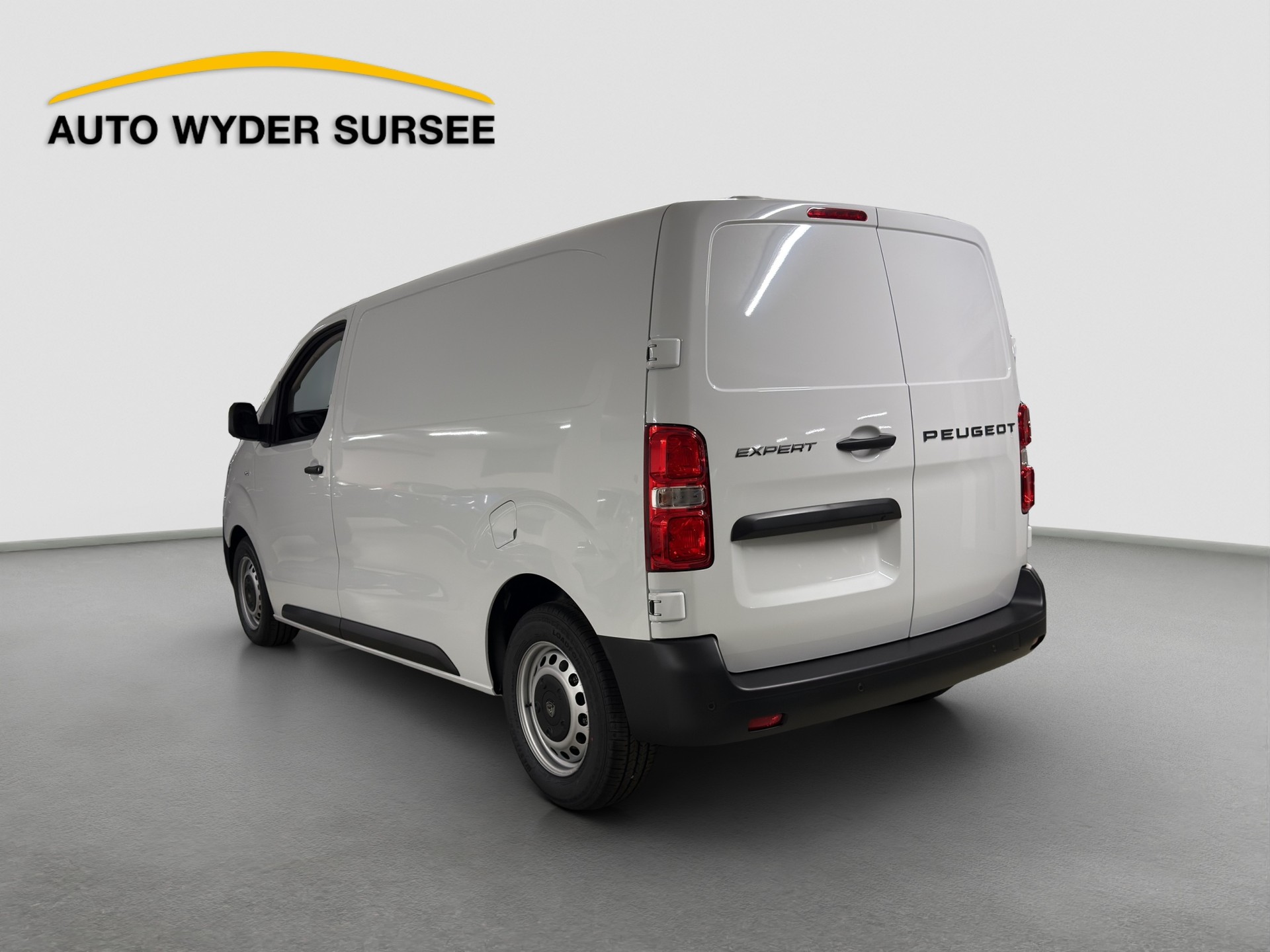PEUGEOT Expert Kaw. Standard 2.2 BlueHDi 150 S/S-image-3