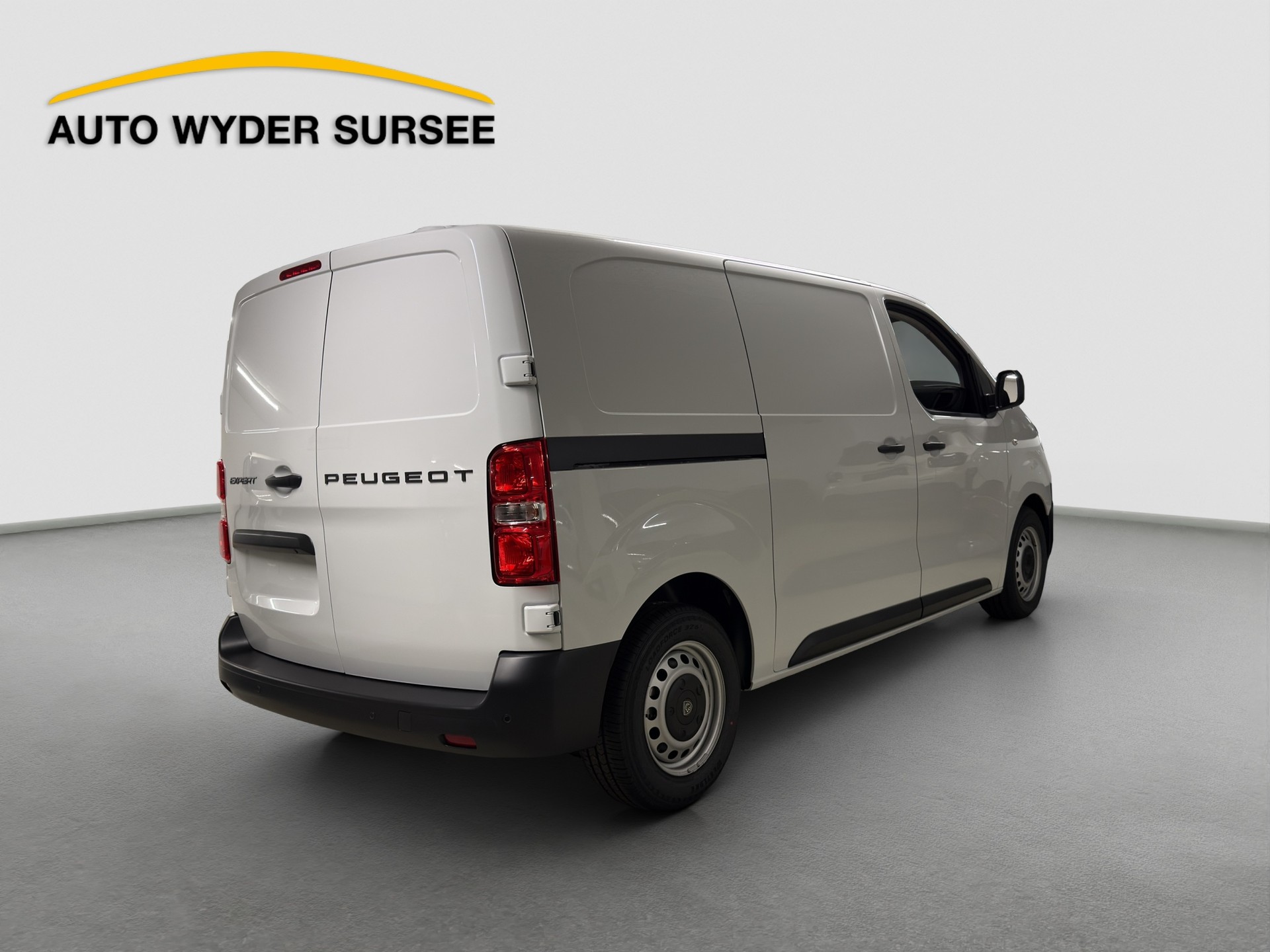 PEUGEOT Expert Kaw. Standard 2.2 BlueHDi 150 S/S-image-5