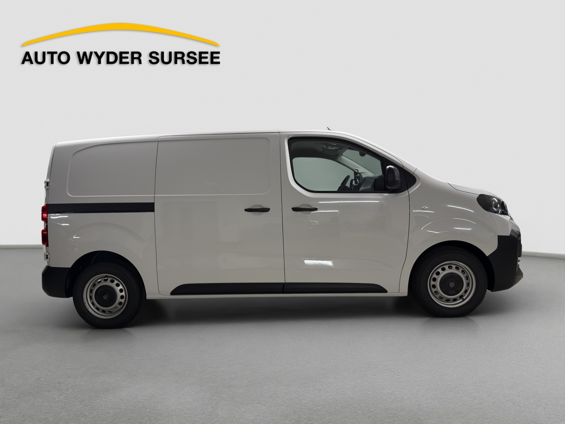 PEUGEOT Expert Kaw. Standard 2.2 BlueHDi 150 S/S-image-6