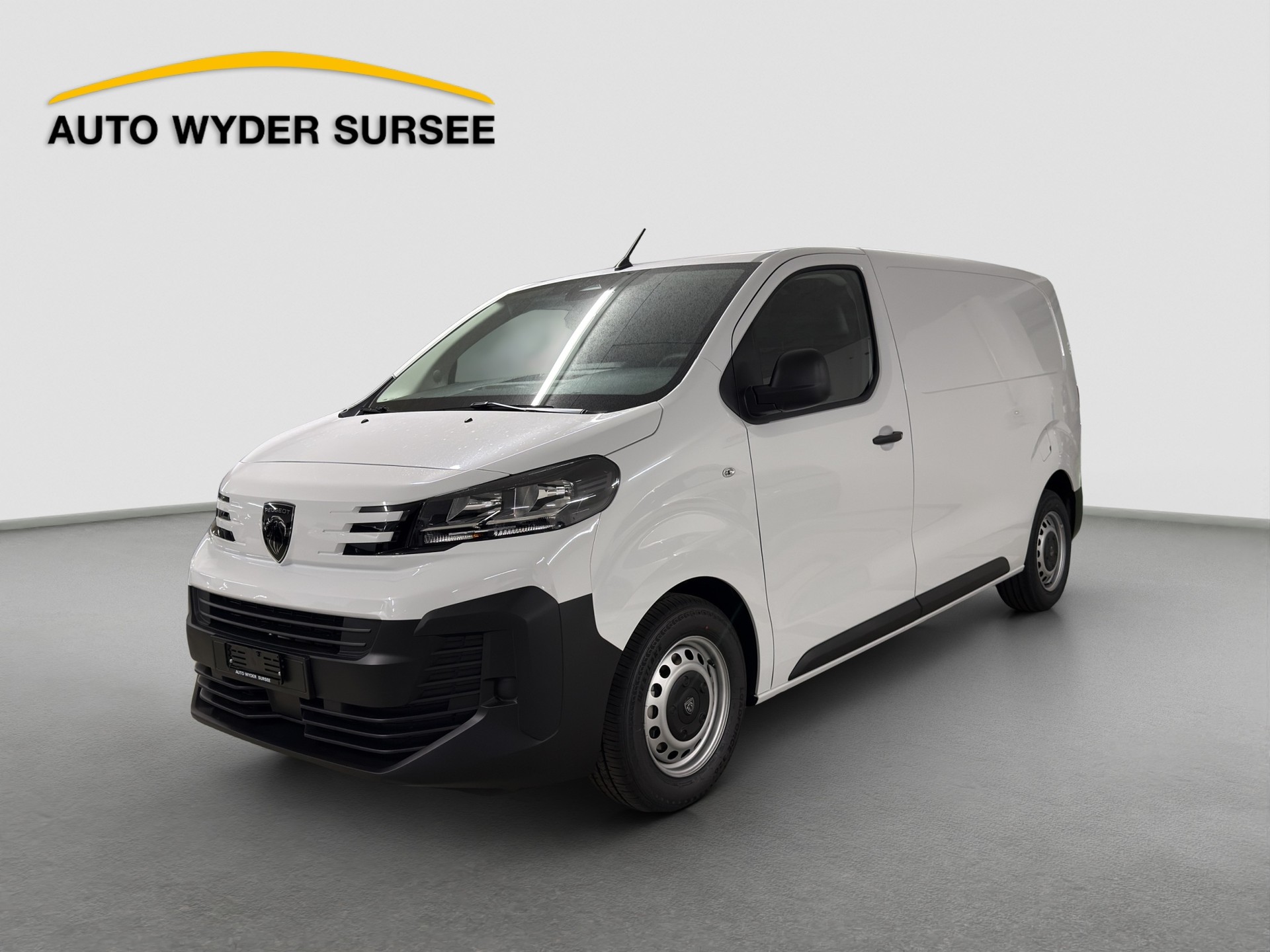 PEUGEOT Expert Kaw. Standard 2.2 BlueHDi 150 S/S-image-0