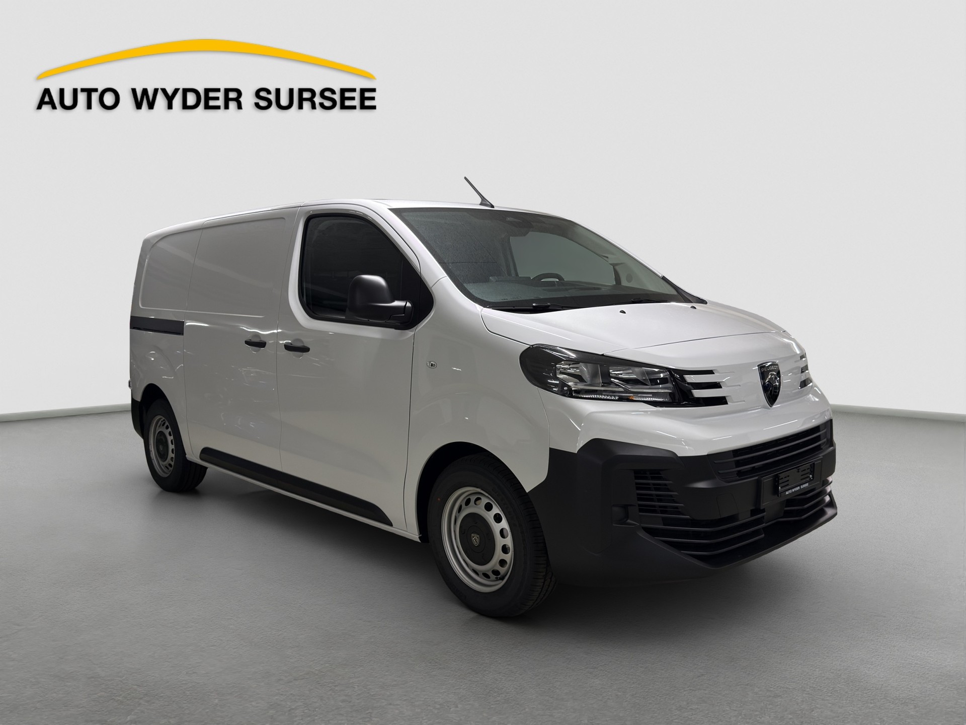 PEUGEOT Expert Kaw. Standard 2.2 BlueHDi 150 S/S-image-7