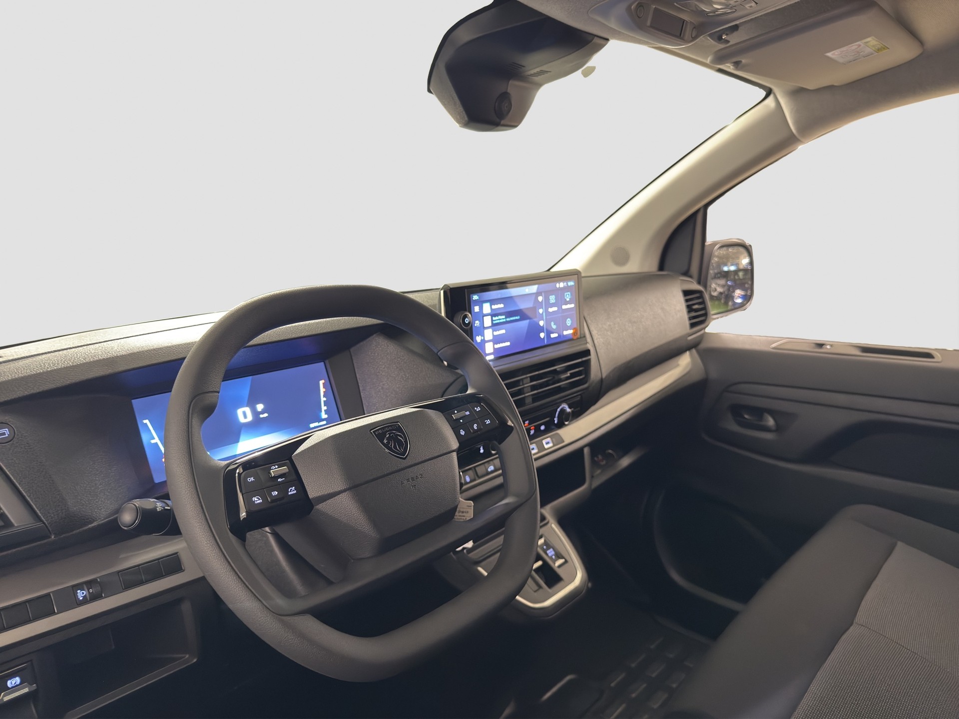 PEUGEOT Expert Kaw. Standard 2.2 BlueHDi 150 S/S-image-10
