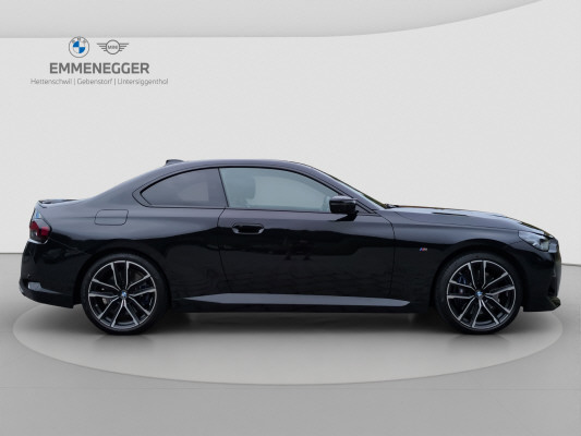 BMW M240i xDrive-image-4