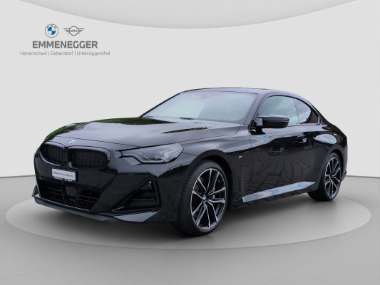 BMW M240i xDrive-image-0
