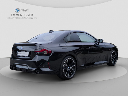 BMW M240i xDrive-image-3