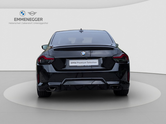 BMW M240i xDrive-image-6