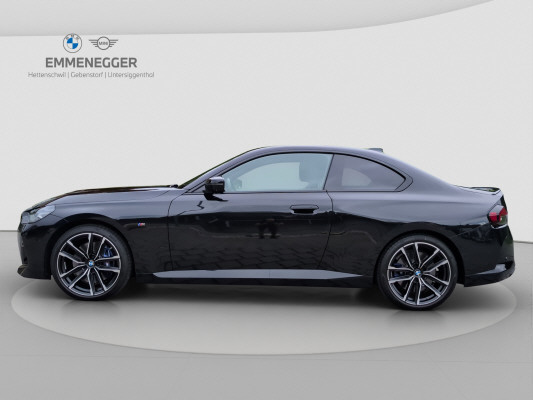 BMW M240i xDrive-image-1