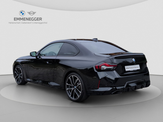BMW M240i xDrive-image-5