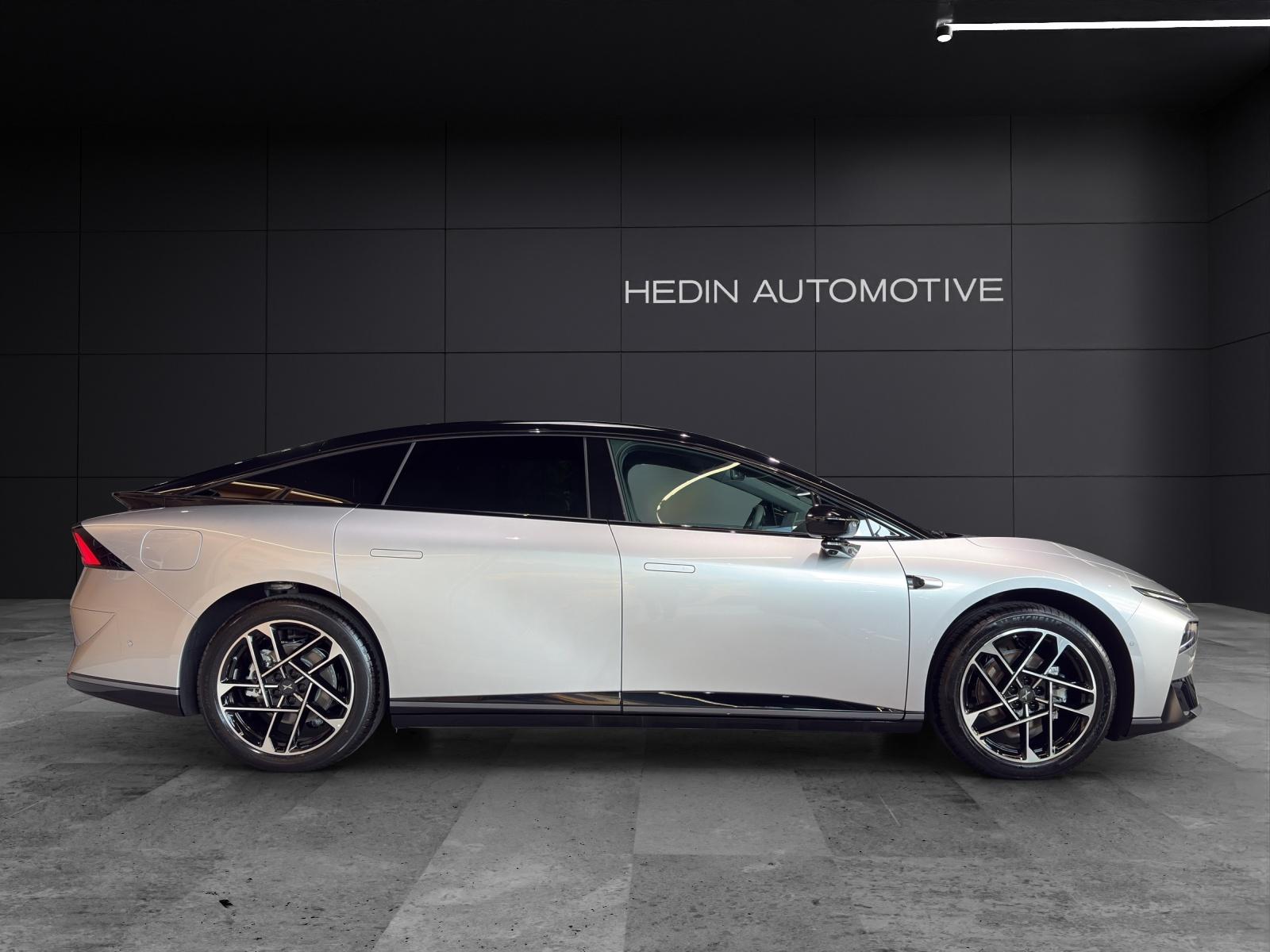XPENG P7+ Performance AWD-image-4