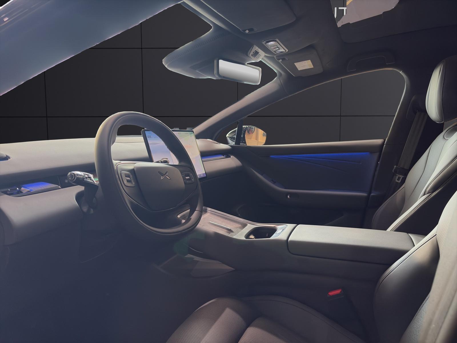 XPENG P7+ Performance AWD-image-7