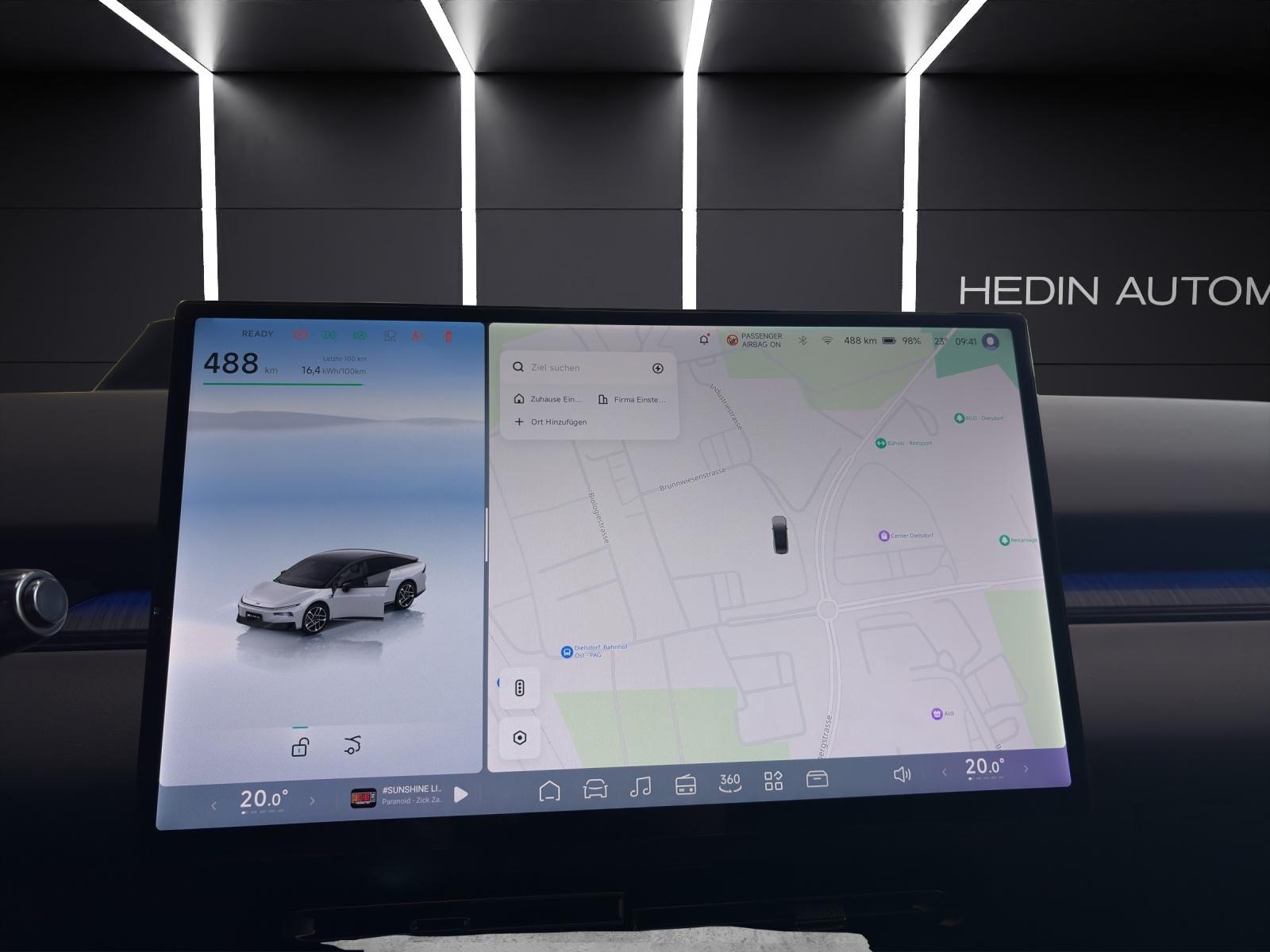 XPENG P7+ Performance AWD-image-11