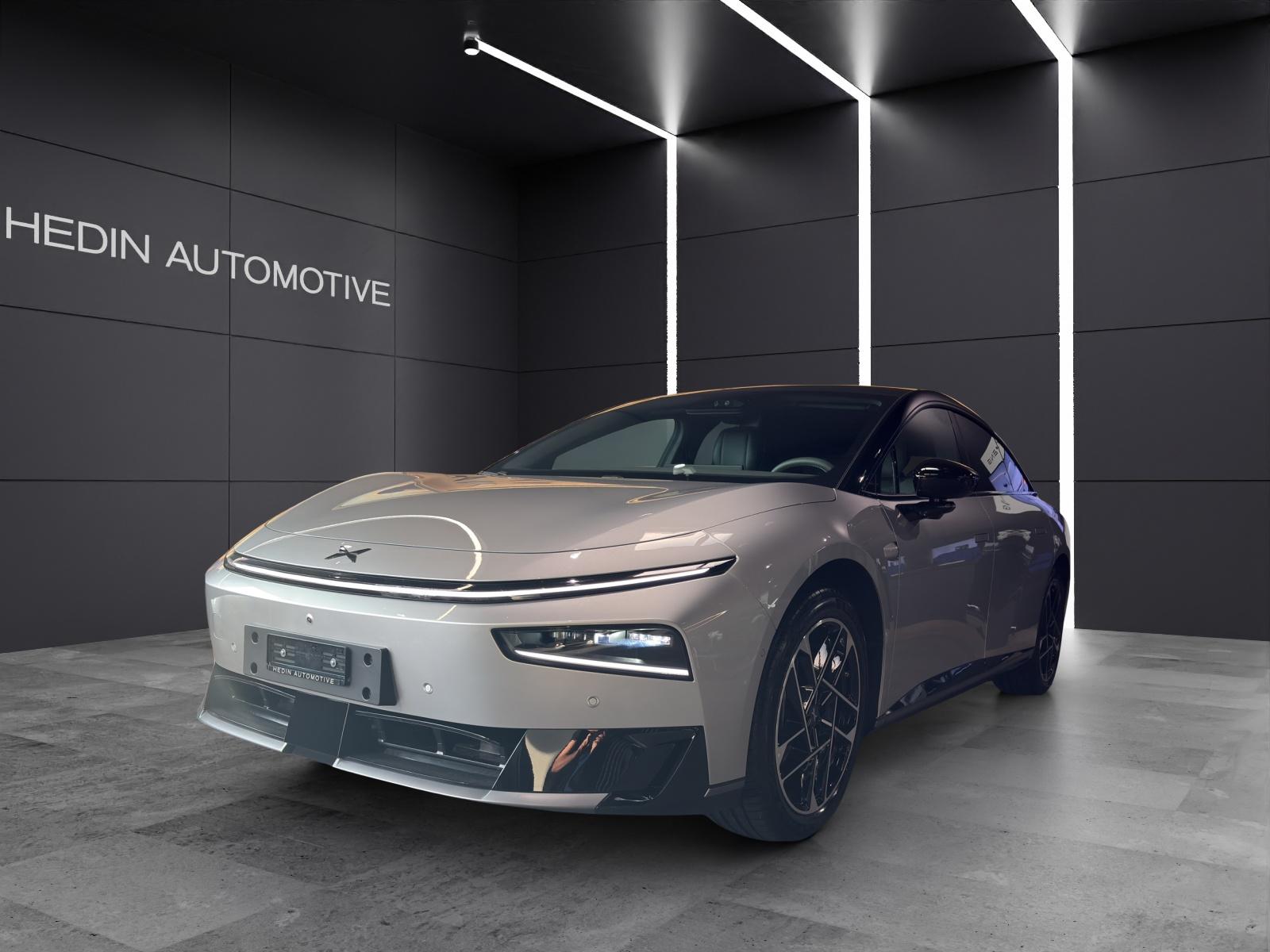 XPENG P7+ Performance AWD-image-0