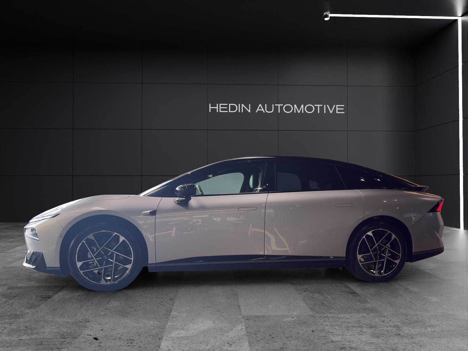 XPENG P7+ Performance AWD-image-1
