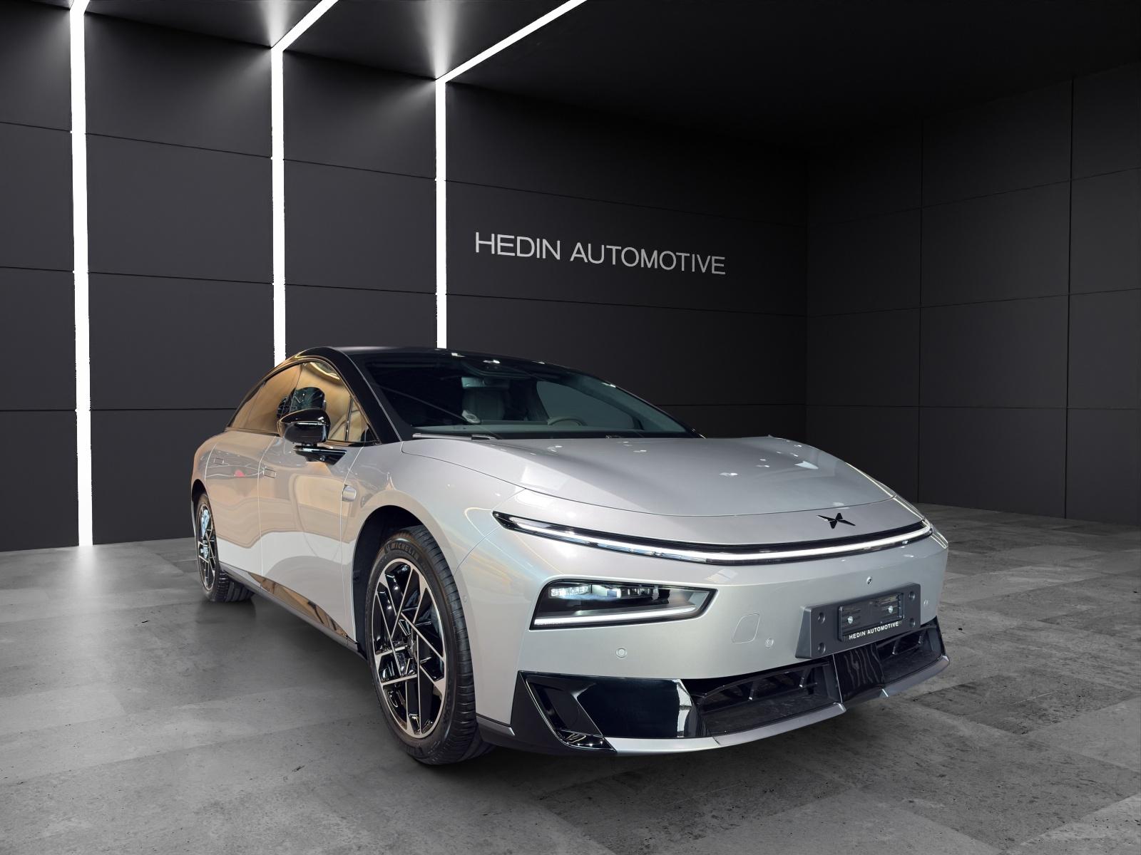 XPENG P7+ Performance AWD-image-5
