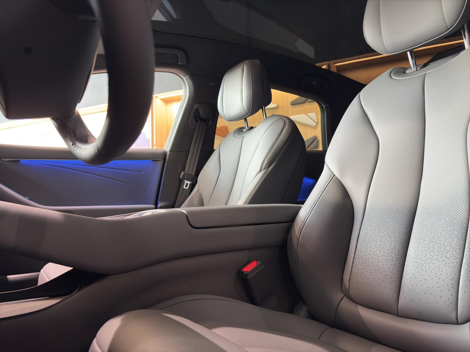 XPENG P7+ Performance AWD-image-13