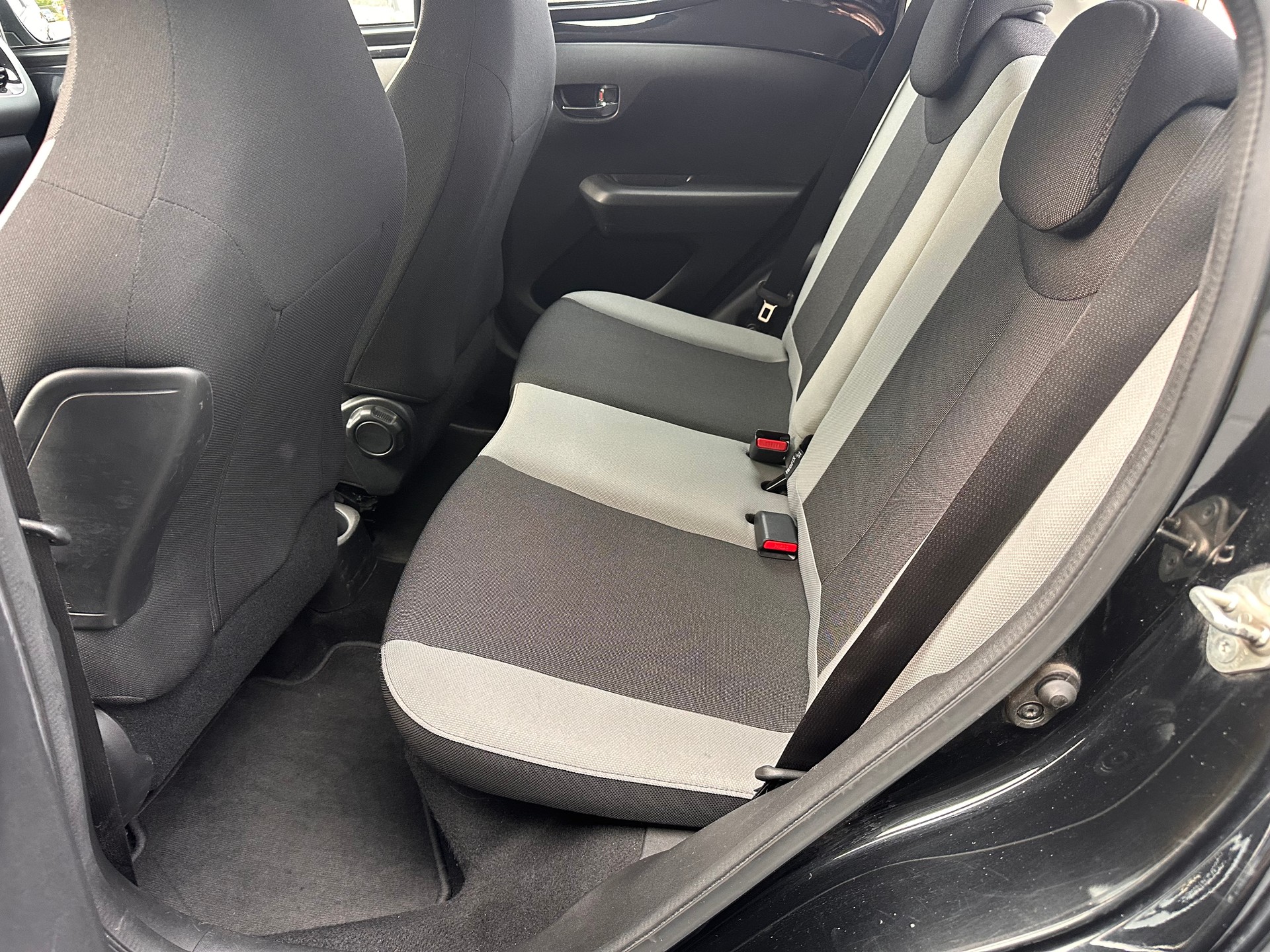 TOYOTA Aygo 1.2 VVT-i Trend-image-13