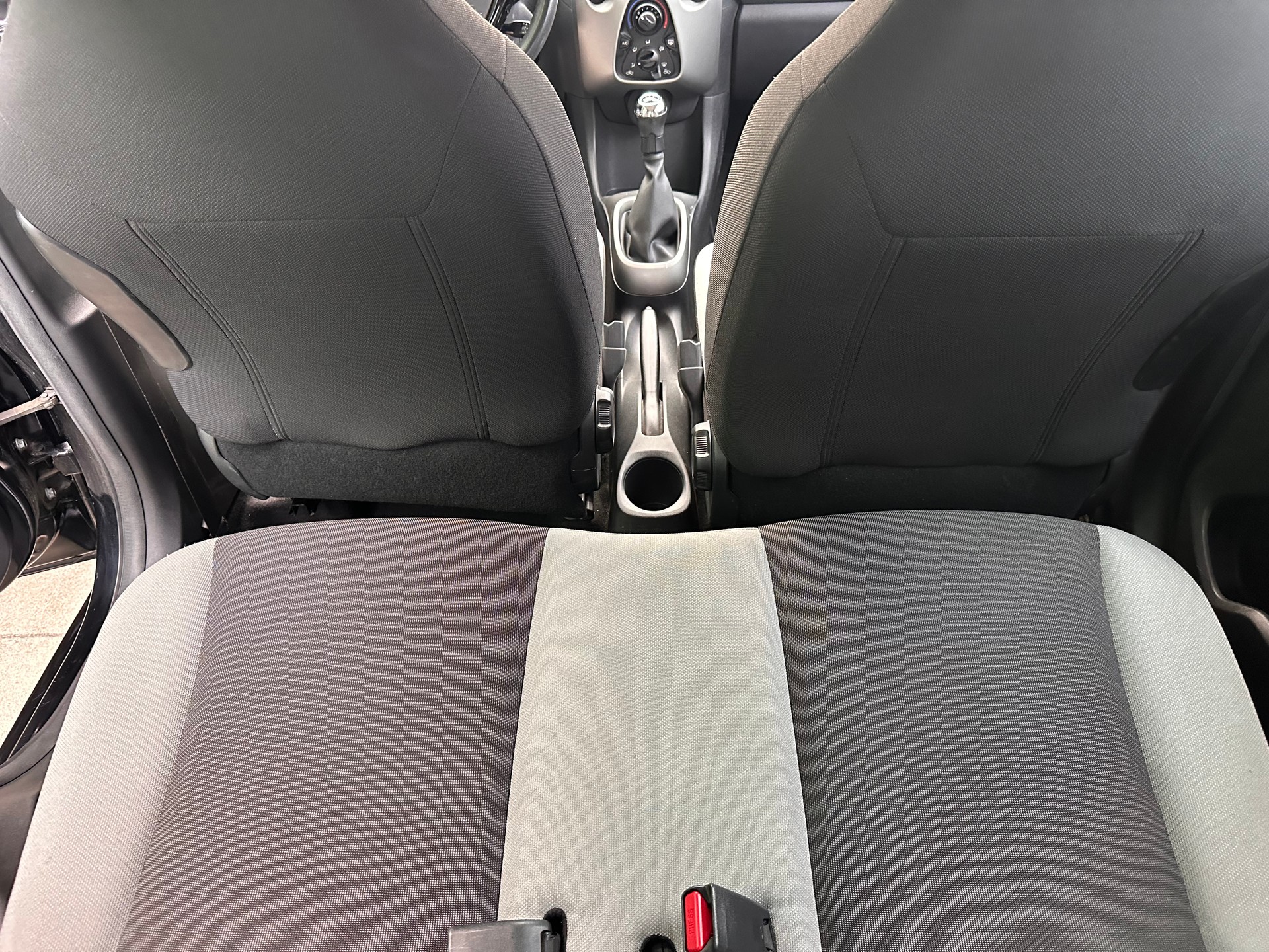 TOYOTA Aygo 1.2 VVT-i Trend-image-12