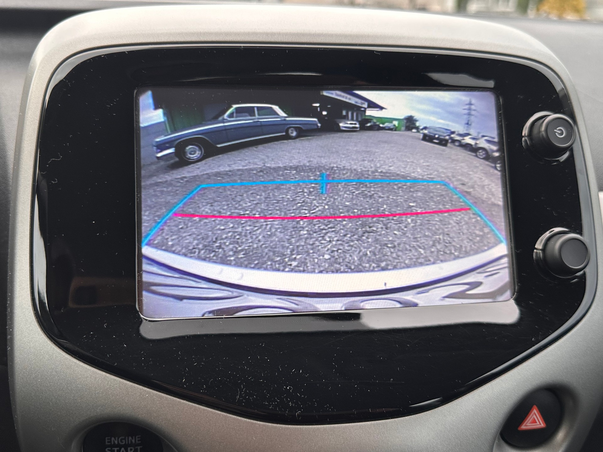 TOYOTA Aygo 1.2 VVT-i Trend-image-9