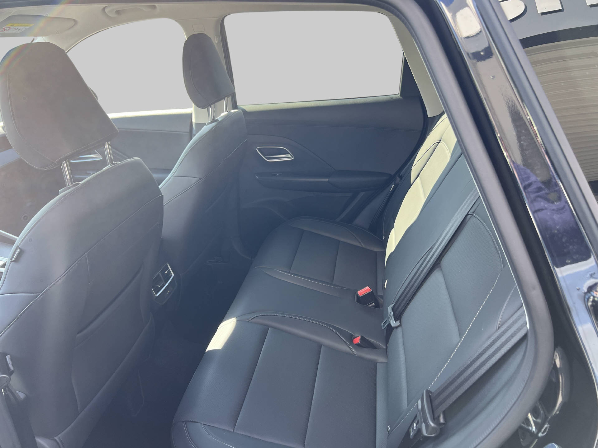 MG ZS 1.5 Hybrid+ Luxury-image-7